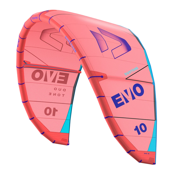 Duotone Evo 2026