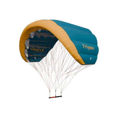 F-ONE frigate pocket wing