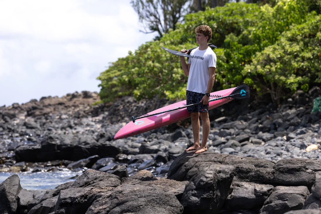 Paddle Foil - X