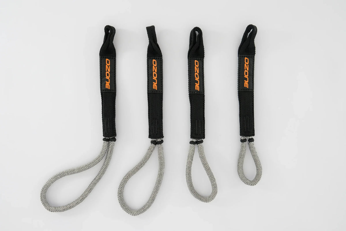 Ozone wing/parawing single attachment bungee loop 30cm