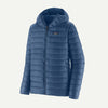 Patagonia Mens Down Sweater Hoody