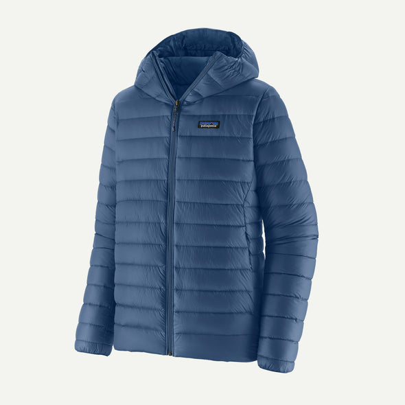 Patagonia Mens Down Sweater Hoody