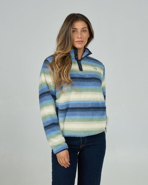 Salty Crew Calm Seas Pullover