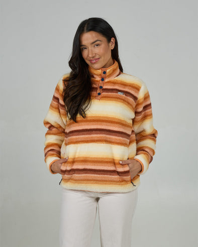Salty Crew Calm Seas Pullover