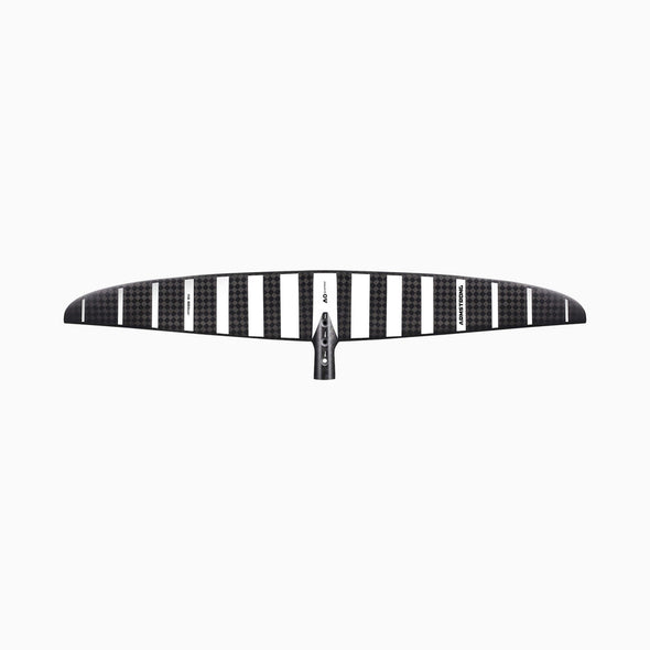 Armstrong Ha  V2 front Foil