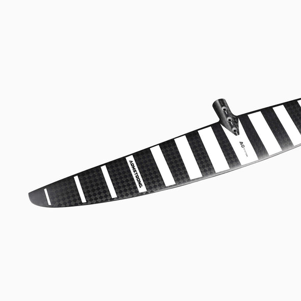 Armstrong Ha  V2 front Foil