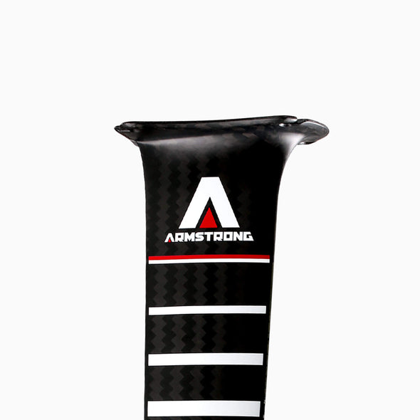 Armstrong Performance mast