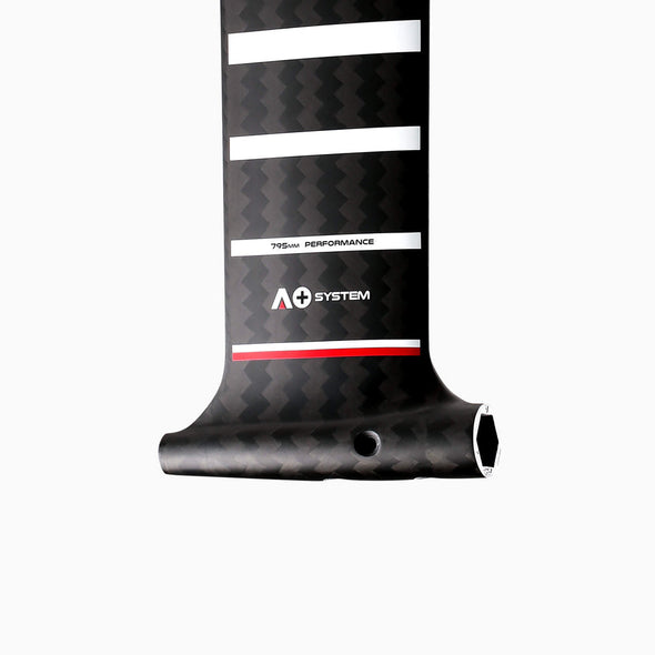 Armstrong Performance mast