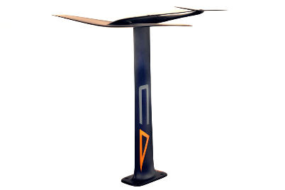 Code foils High modulas mast