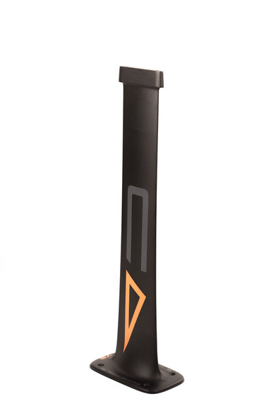Code foils High modulas mast