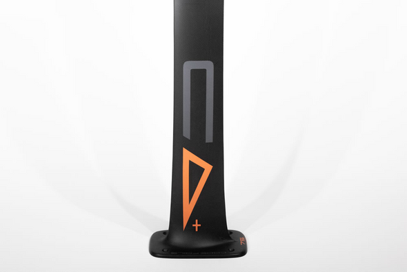 Code foils ultra high modulas mast +