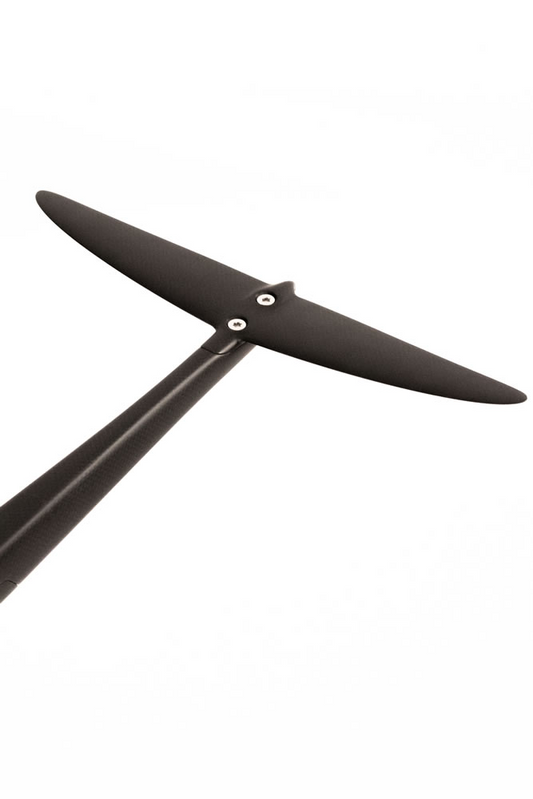 Code foils AR series tail wings