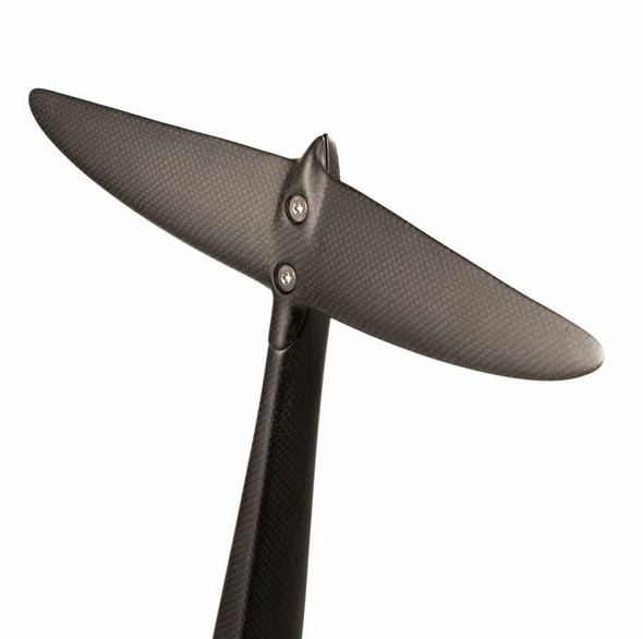 Code foils AR series tail wings