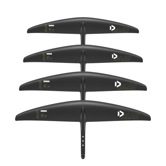 Duotone Crest D/LAB front wing