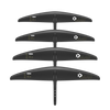Duotone Crest D/LAB front wing