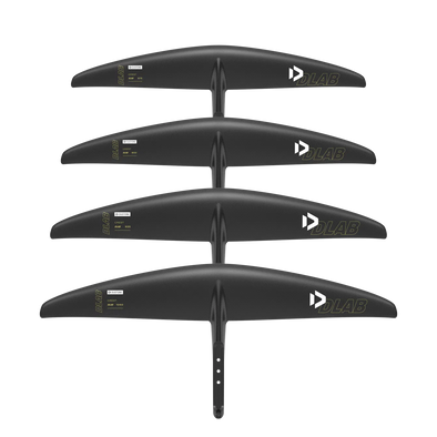 Duotone Crest D/LAB front wing