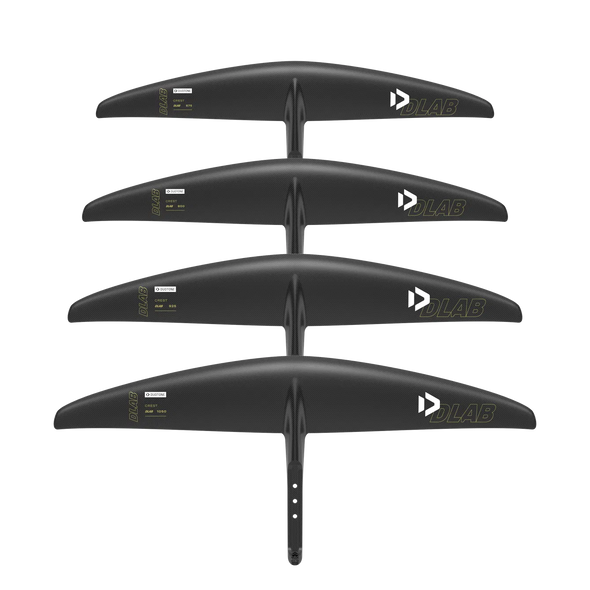 Duotone Crest D/LAB front wing