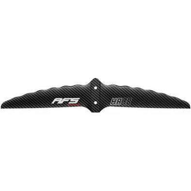 AFS Silk HA stab