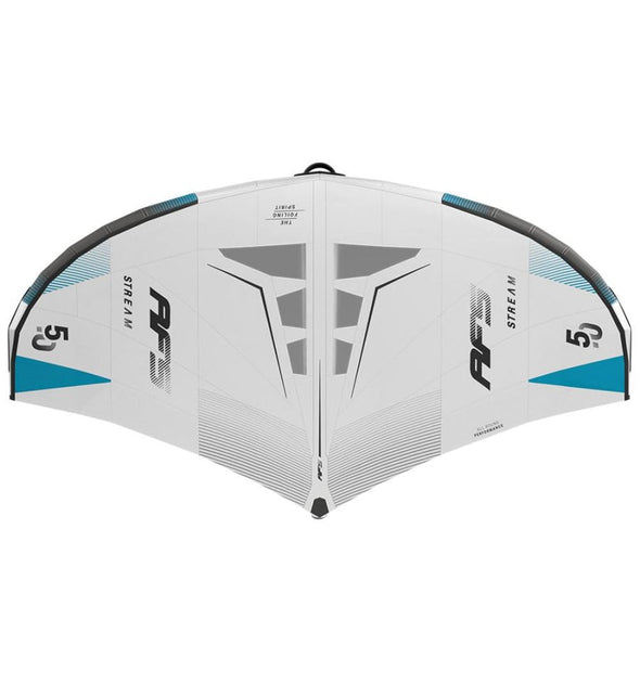 AFS Stream wing