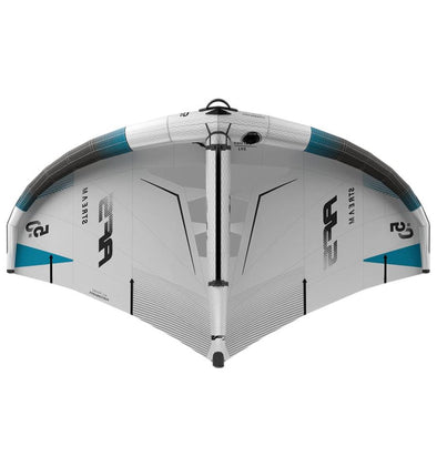 AFS Stream wing