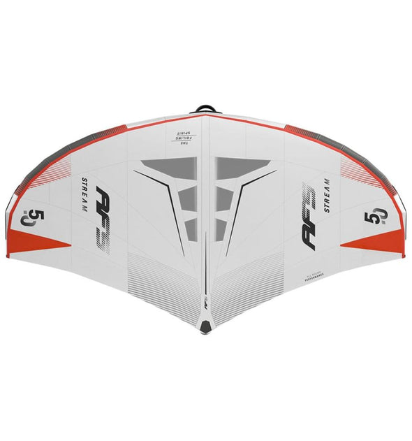 AFS Stream wing