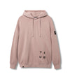 Duotone Hoody true fade out men