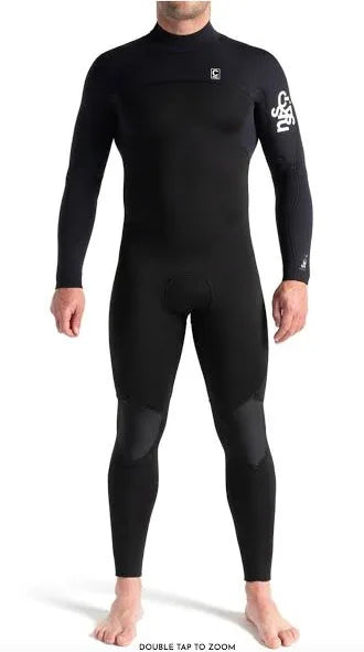 SESSION 5:4 MENS Back  ZIP