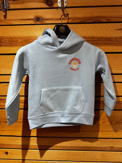 Beach CO kids hoodies