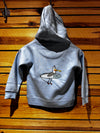 Beach CO kids hoodies