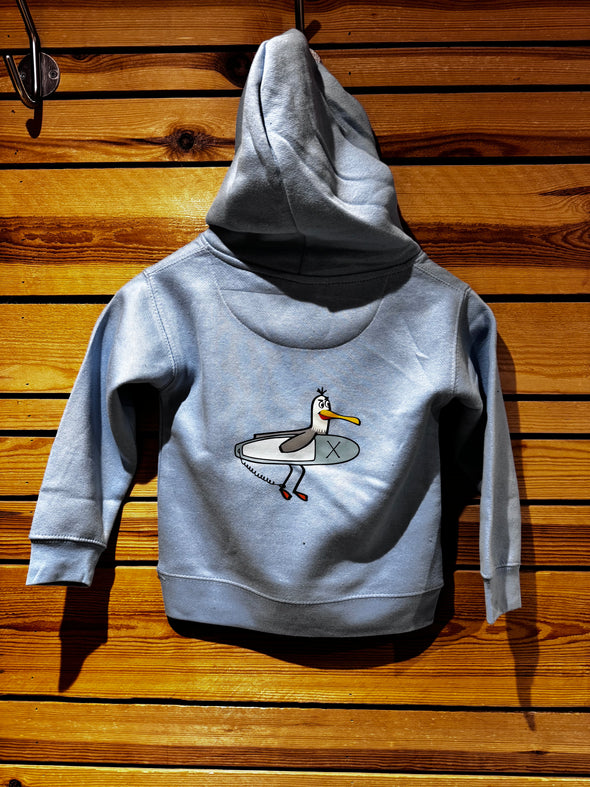 Beach CO kids hoodies