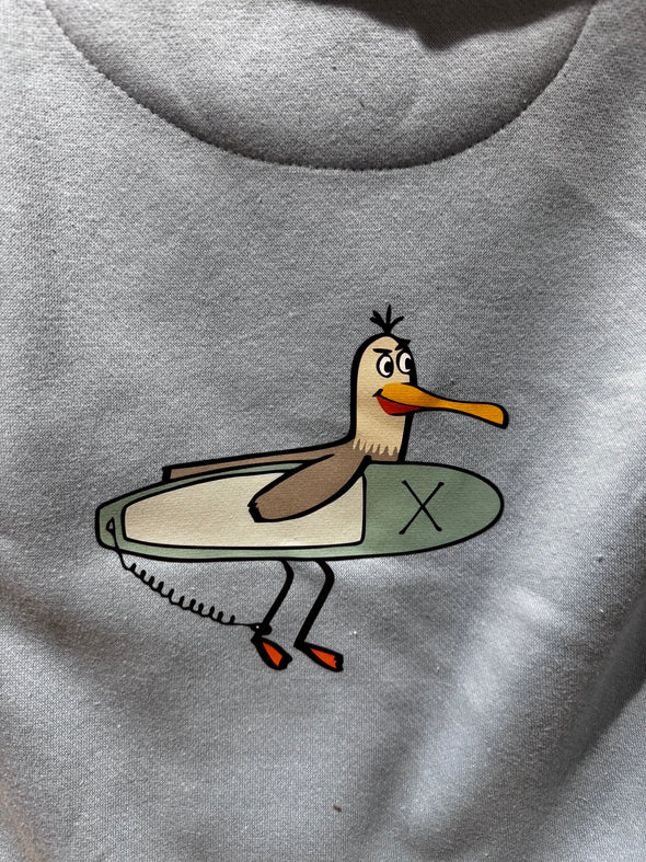 Beach CO kids hoodies