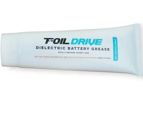 250g Foil drive battery Grease