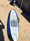 Ex Demo Armstrong 140L Downwind board 2024