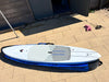 Ex Demo Armstrong 140L Downwind board 2024