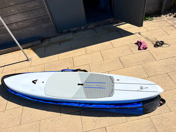 Ex Demo Armstrong 140L Downwind board 2024