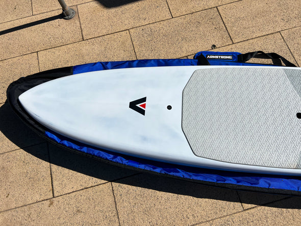 Ex Demo Armstrong 140L Downwind board 2024