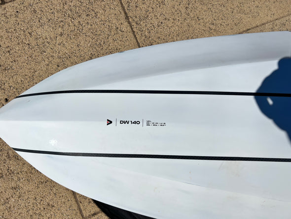 Ex Demo Armstrong 140L Downwind board 2024