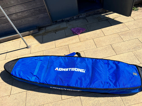 Ex Demo Armstrong 140L Downwind board 2024