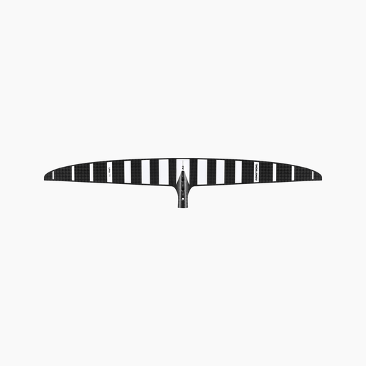 Armstong UHA front wing