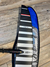 Used once Armstrong MA 1225, TC60 and Glide 220cm Tail