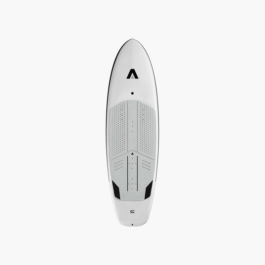 Armstrong Mid length MK II X-Form