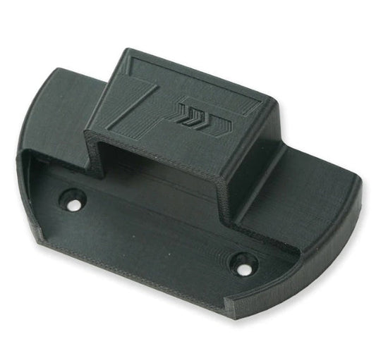 foil drive charge cradle