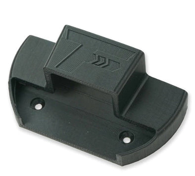 foil drive charge cradle