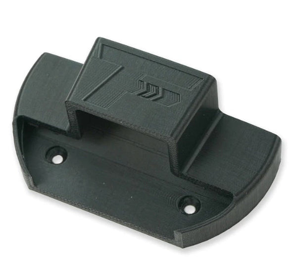 foil drive charge cradle