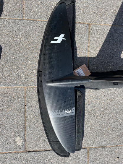 Used F-one Phantom 740 PLANE ONLY