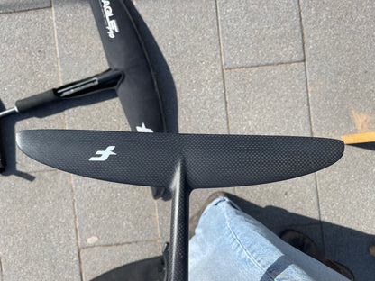 Used F-one Phantom 740 PLANE ONLY