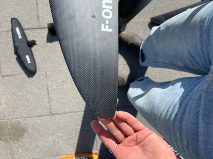 Used F-one Phantom 740 PLANE ONLY