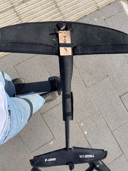 Used F-one Phantom 740 PLANE ONLY