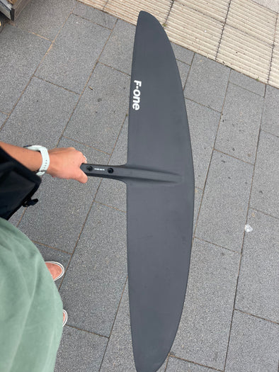 Used Phantom 1280