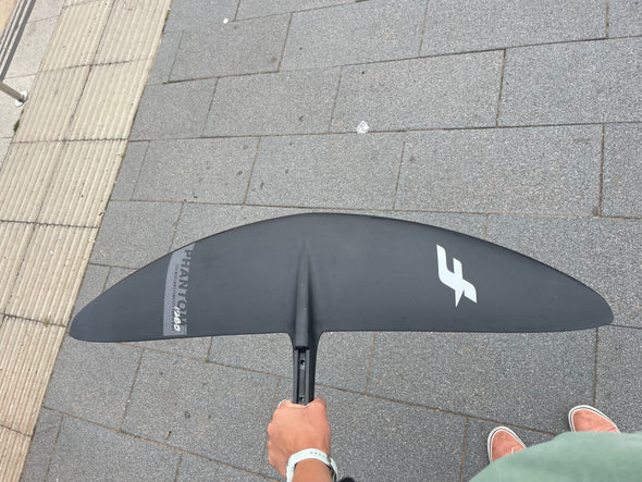 Used Phantom 1280